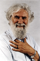 Leonardo Boff, teólogo, filósofo y ecólogo