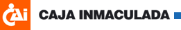 Caja Inmaculada